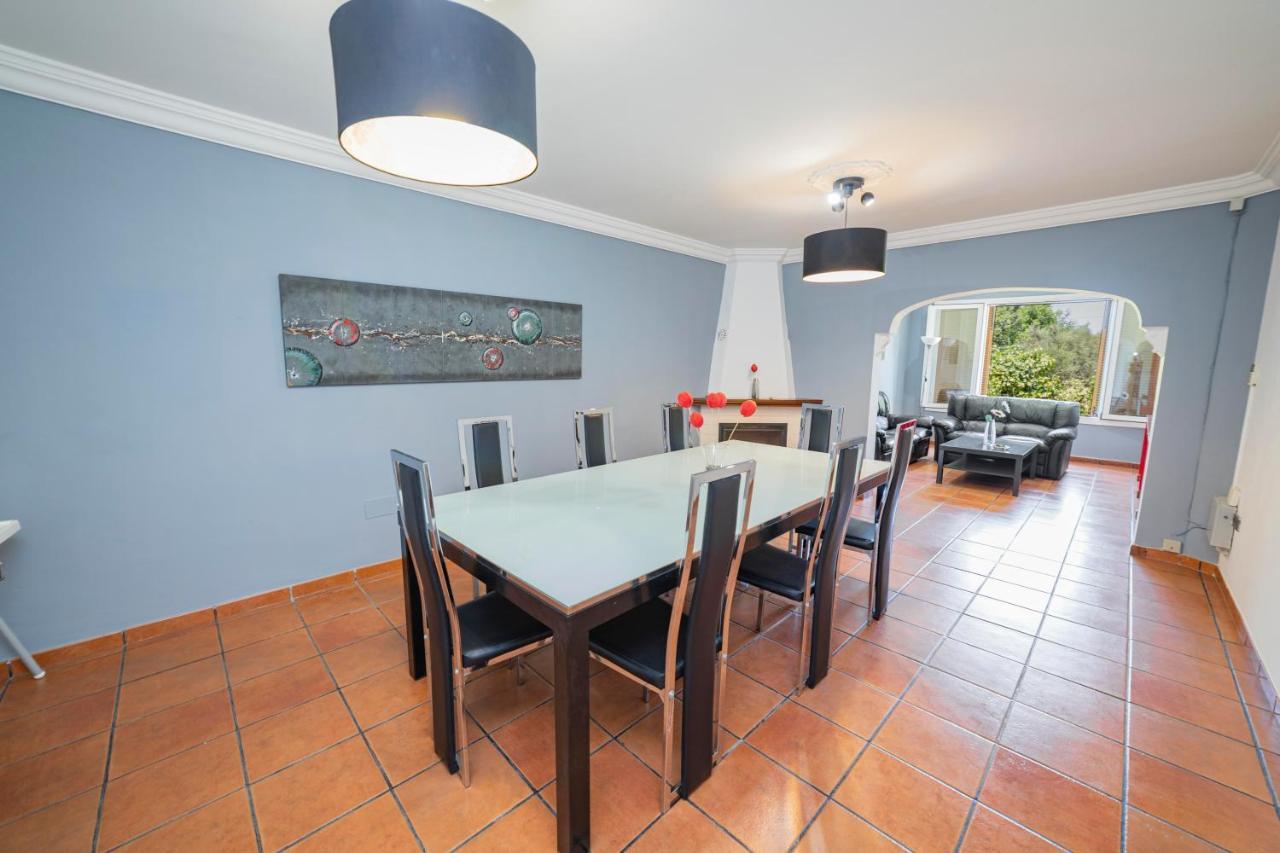 Villa Alcudia Town Exterior photo