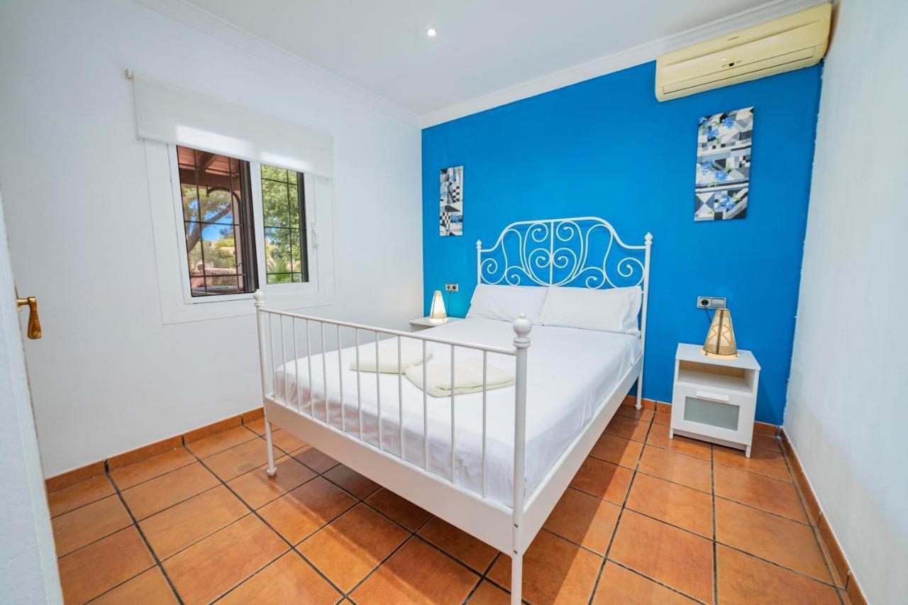 Villa Alcudia Town Exterior photo